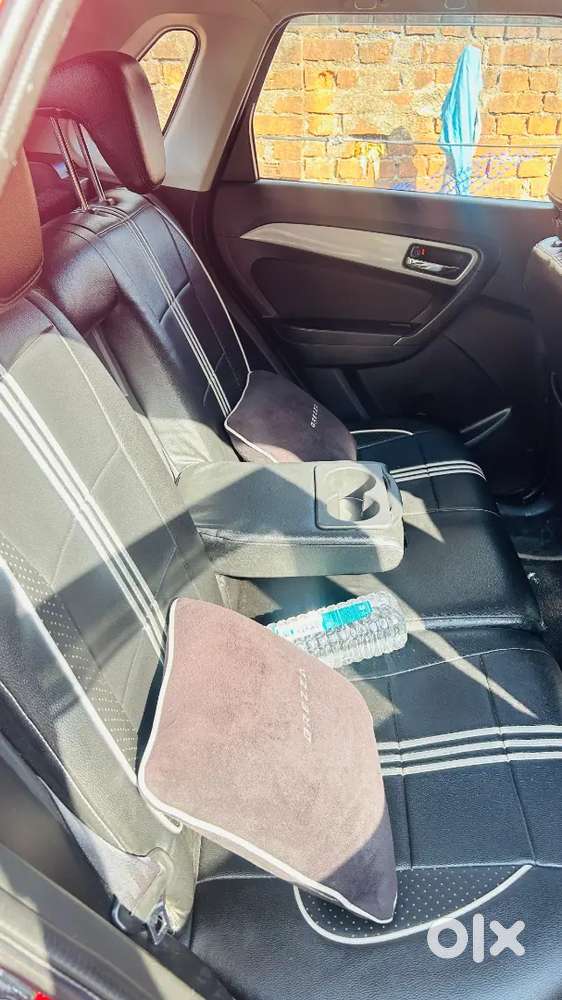 Maruti Suzuki Vitara Brezza 2018 Diesel Good Condition