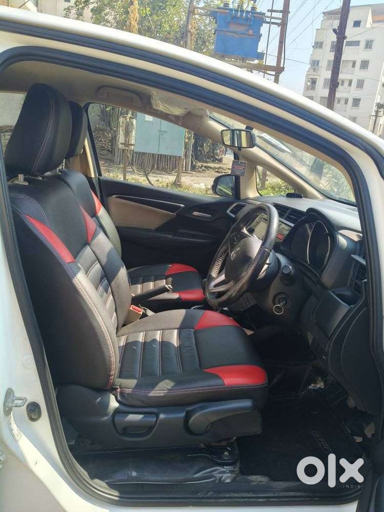 Honda Jazz 1.5 V I Dtec, 2016, Diesel