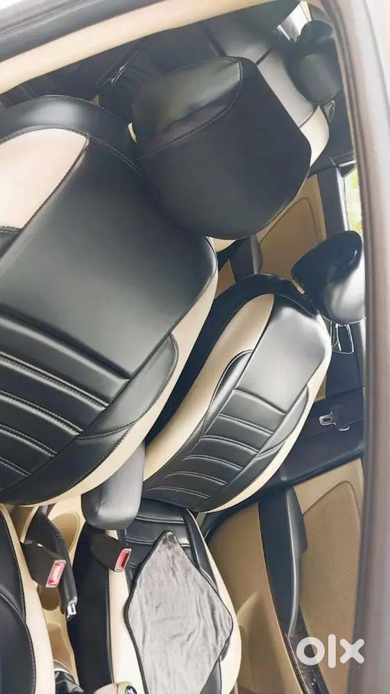 Hyundai Verna 2012 Diesel Well Maintained