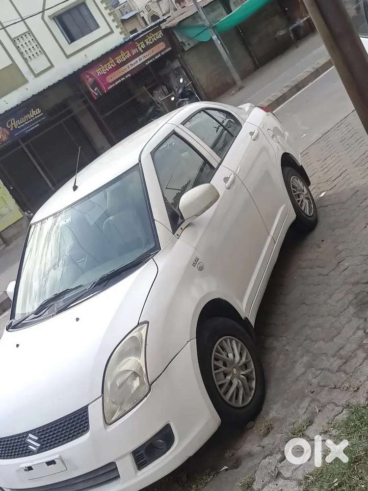 Maruti Suzuki Dzire Vdi 2011 Diesel Good Avreg 25plus