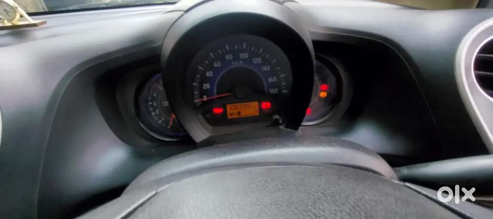 Honda Mobilio 2014 Diesel Manual