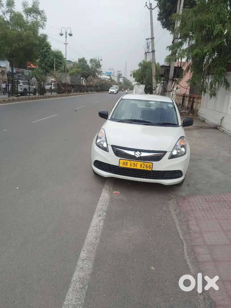 Maruti Suzuki Dzire 2022