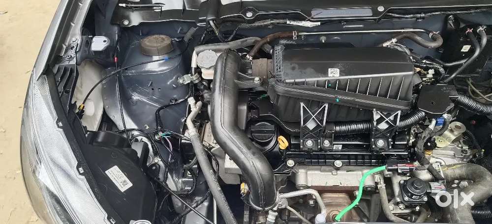 Maruti Suzuki Celerio 2024 Petrol 7500 Km Driven.
