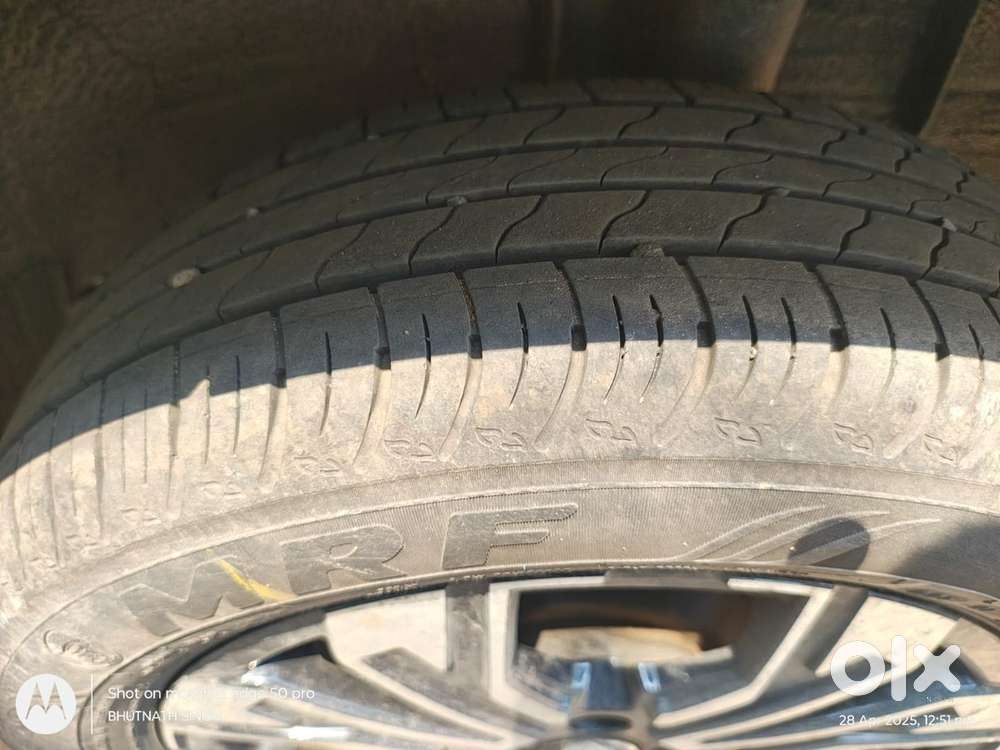 Renault Kiger 2024 Petrol 20000 Km Driven