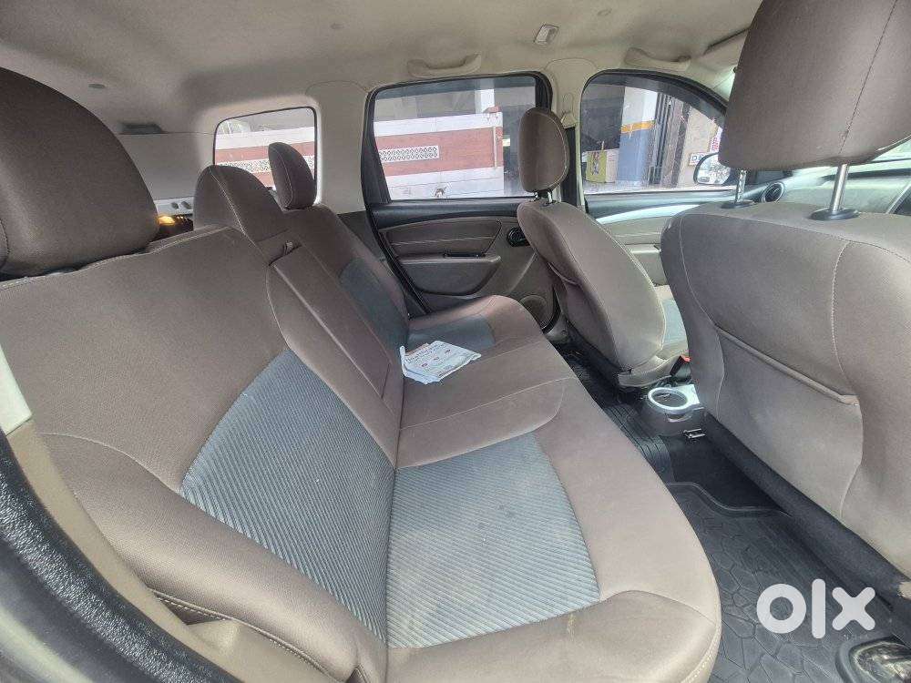 Renault Duster 1.5 106 Ps Rxs Cvt, 2019, Petrol