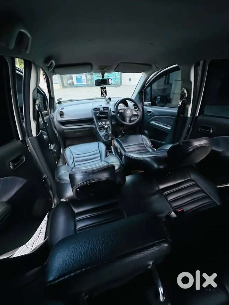 Abs Model Maruti Suzuki Ritz Vdi Diesel Second Owner Malappuram Tirur