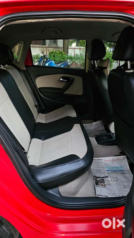 Volkswagen Polo Comfortline 1.2l Diesel, 2014, Diesel