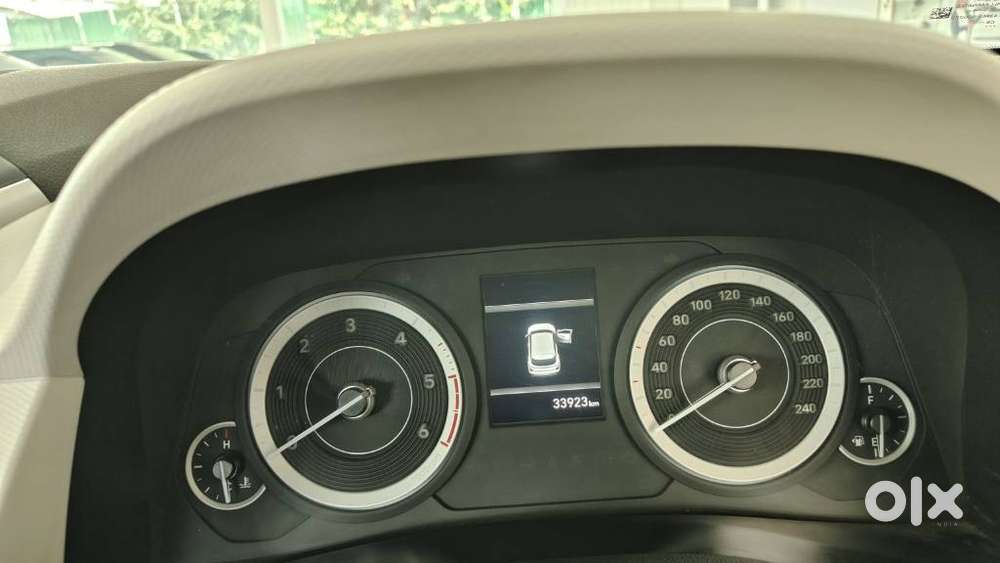 Hyundai Creta E 1.5 Diesel, 2021, Diesel