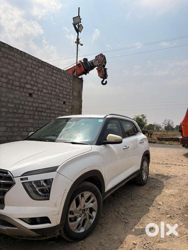 Hyundai Suv Diesel 2021