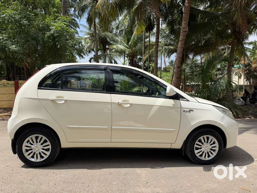 Tata Indica Vista Aura Plus 1.3 Quadrajet, 2010, Diesel