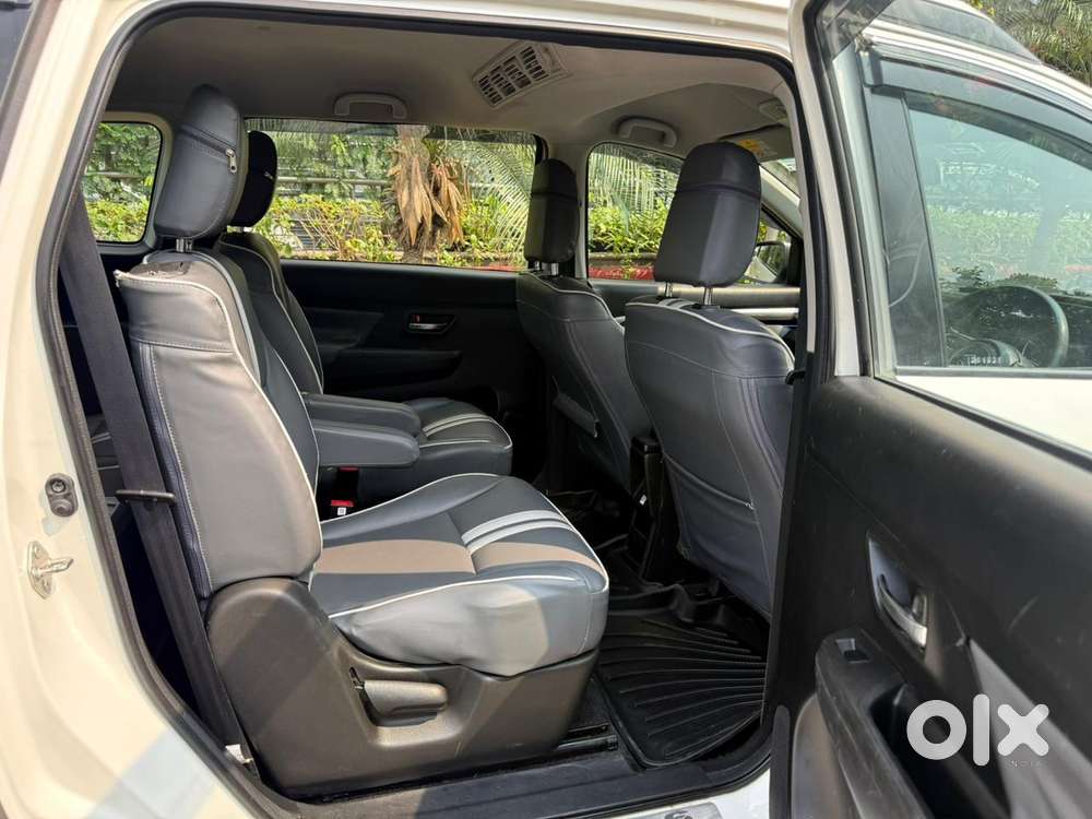 Maruti Suzuki Xl6 1.5 Zeta At, 2021, Petrol