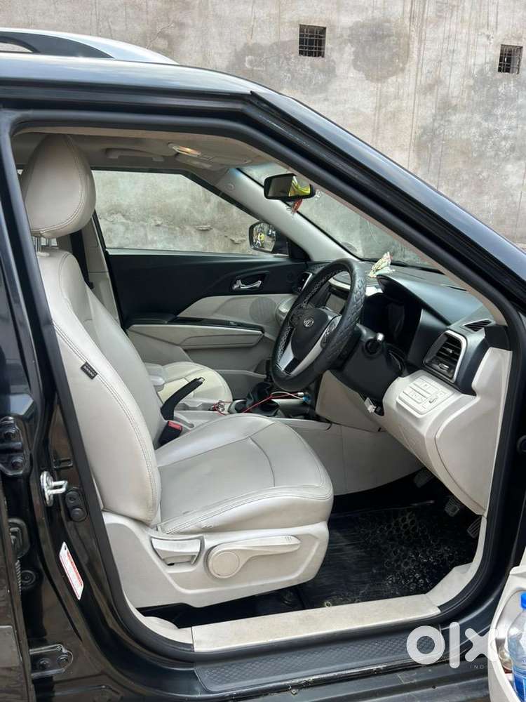 Mahindra Xuv300 Diesel Manual 2019