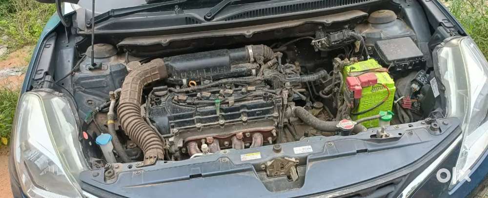 Maruti Suzuki Baleno 2017 Petrol – Well Maintained  Good Condition