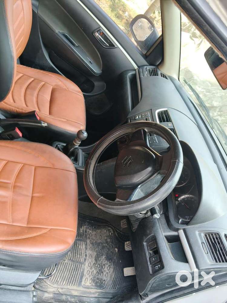 Maruti Suzuki Swift 2016 Diesel Well Maintained