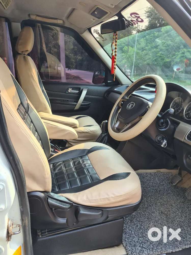 Tata Safari Storme 2015 Diesel Well Maintained