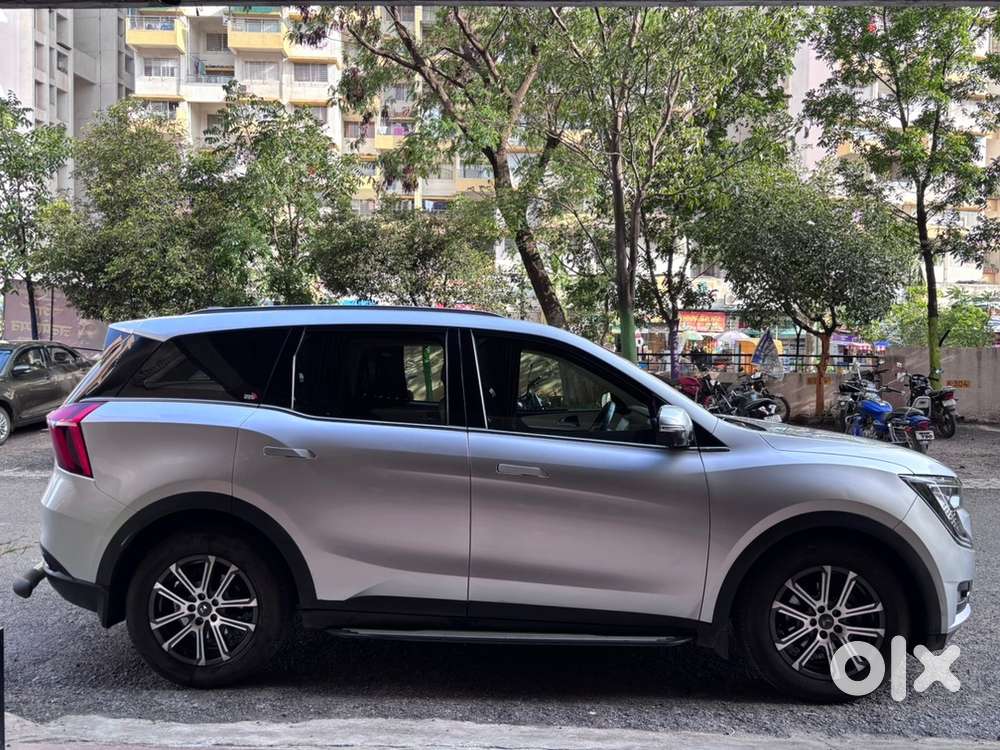Mahindra Xuv700 Ax7l Awd Diesel 2022