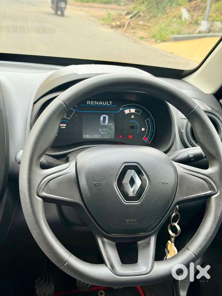 Renault Kwid Rxt Optional, 2023, Petrol