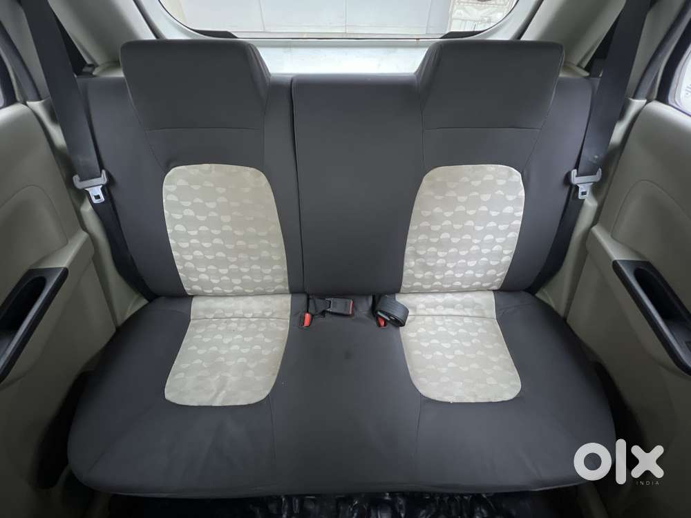 Maruti Suzuki Celerio 1.0 Vxi Amt, 2015, Petrol
