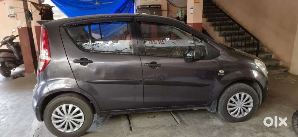 Maruti Suzuki Ritz Vdi Bs-iv, 2013, Diesel