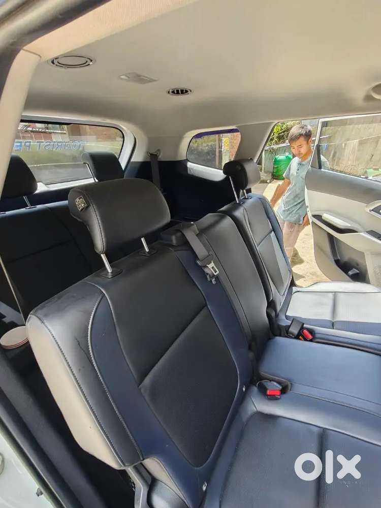 Kia Carens Diesel 2025