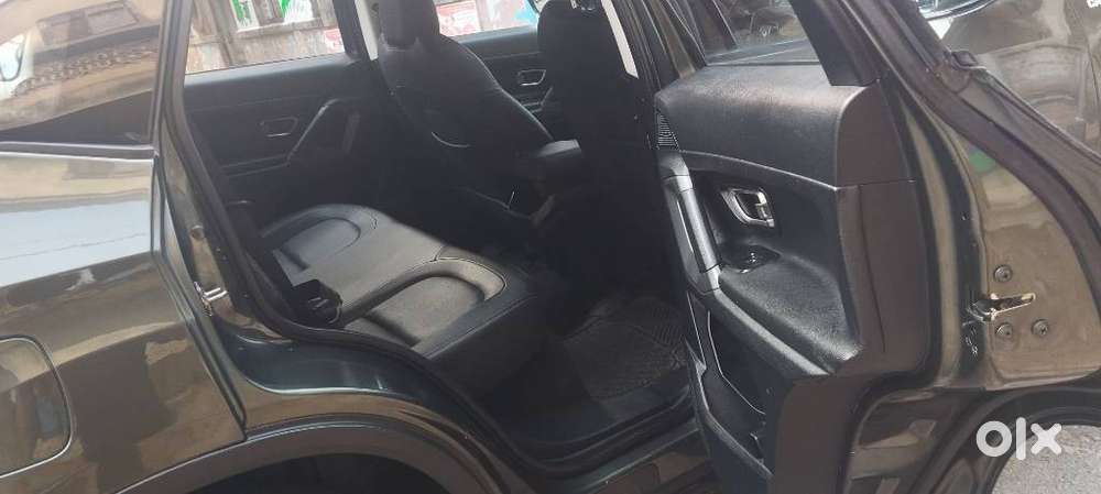 Tata Harrier Xz+, 2021, Diesel