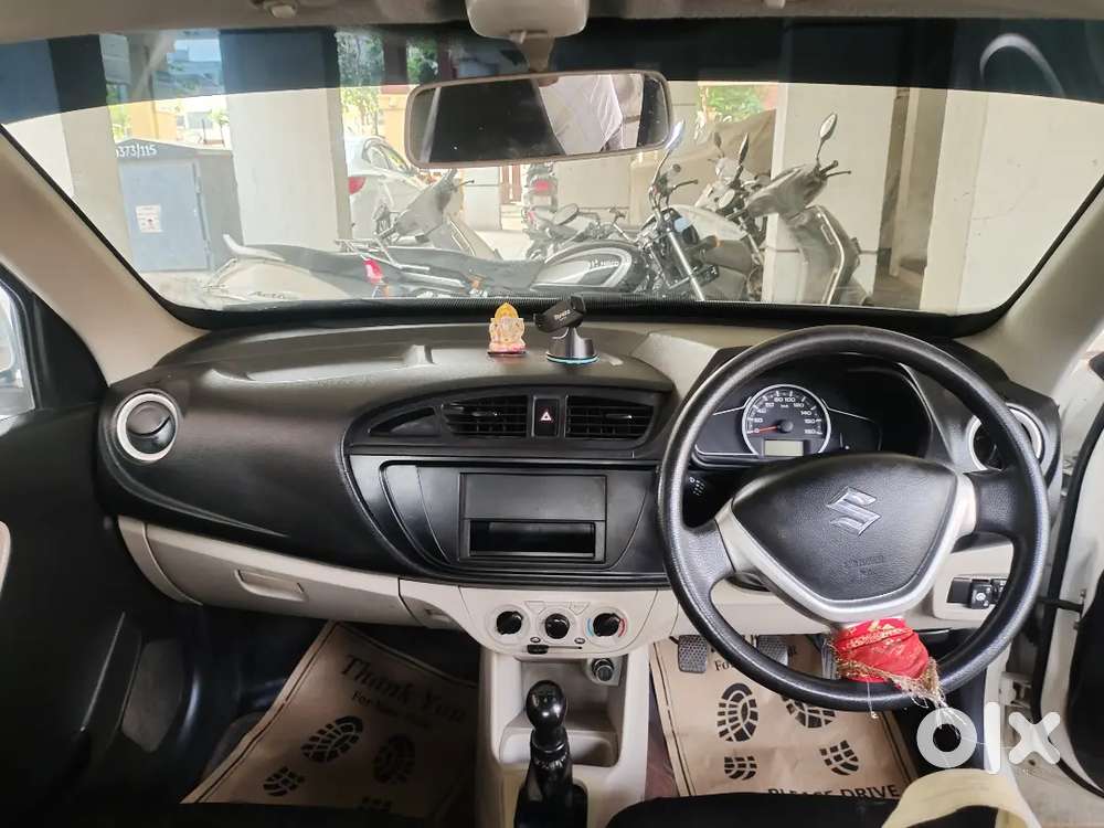 Maruti Suzuki Alto 2019 Car