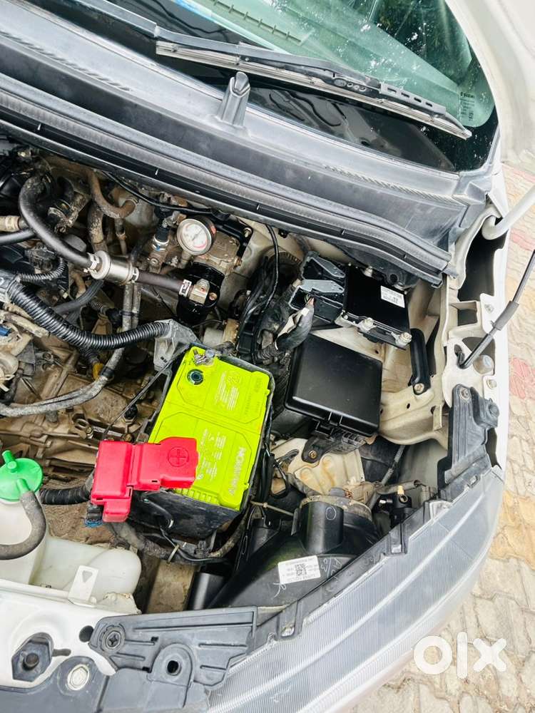 Maruti Suzuki Wagon R 2021 Lxi 1.0
