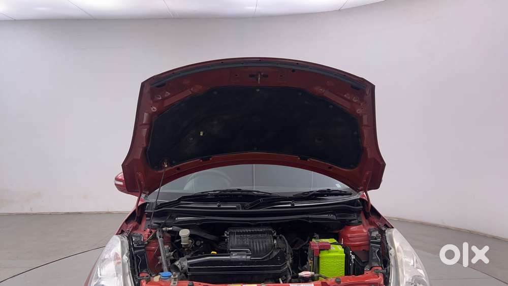 Maruti Suzuki Swift Vvt Vxi, 2014, Petrol