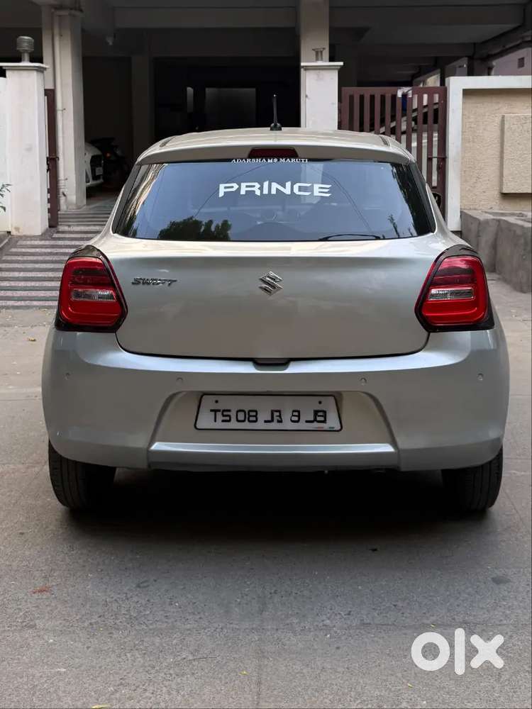 Maruti Suzuki Swift 2022 Diesel Manual