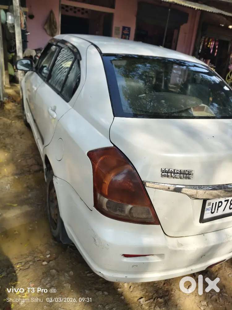 Swift Dezire No Any Problem In Car I Need Money