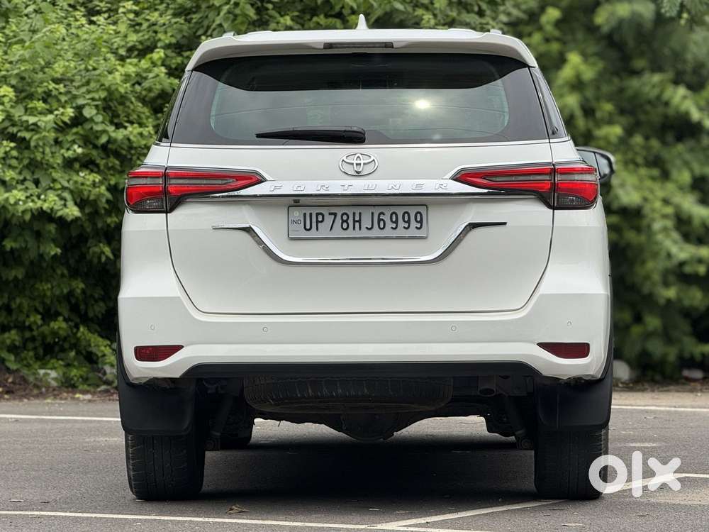 Toyota Fortuner 4x2 At 2.8 Diesel, 2023, Diesel