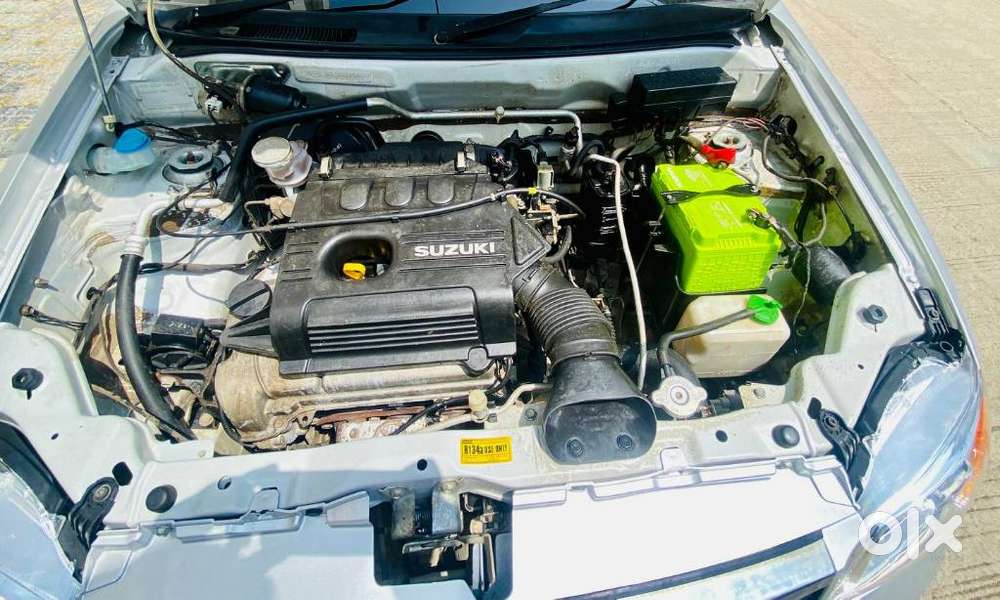 Maruti Suzuki Alto K10 1.0 Vxi, 2013, Petrol