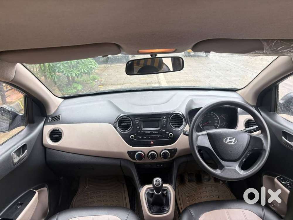 Hyundai Grand I10 Sportz 1.2 Kappa Vtvt, 2014, Petrol