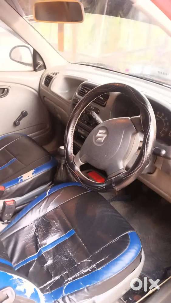 Maruti Suzuki Alto K10 2011