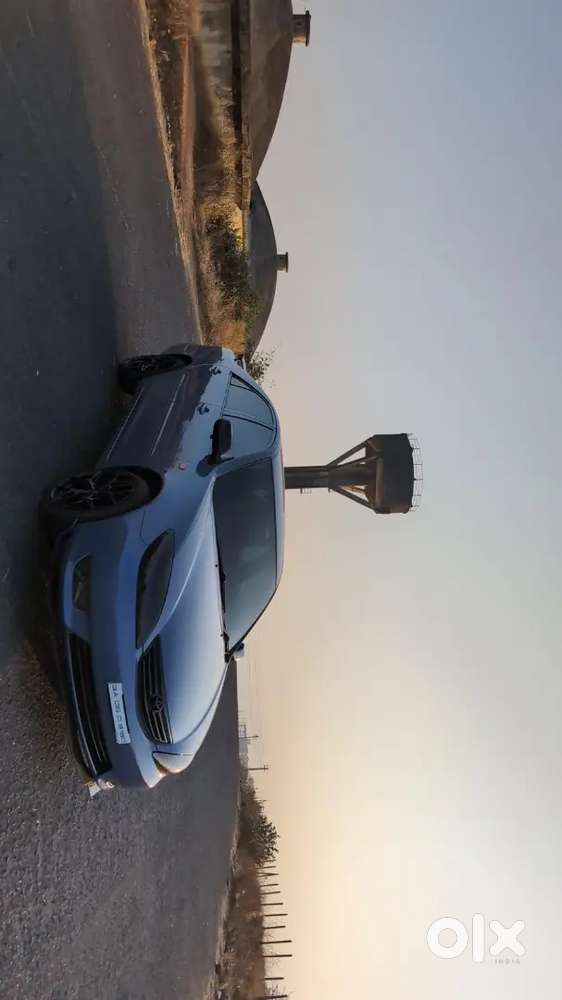 Toyota Camry 2006 2nd Owner