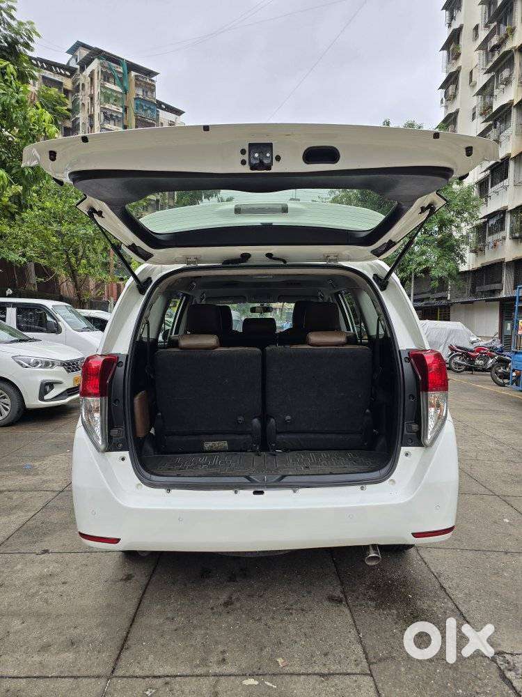 Toyota Innova Crysta 2.4 G Mt, 2020, Diesel