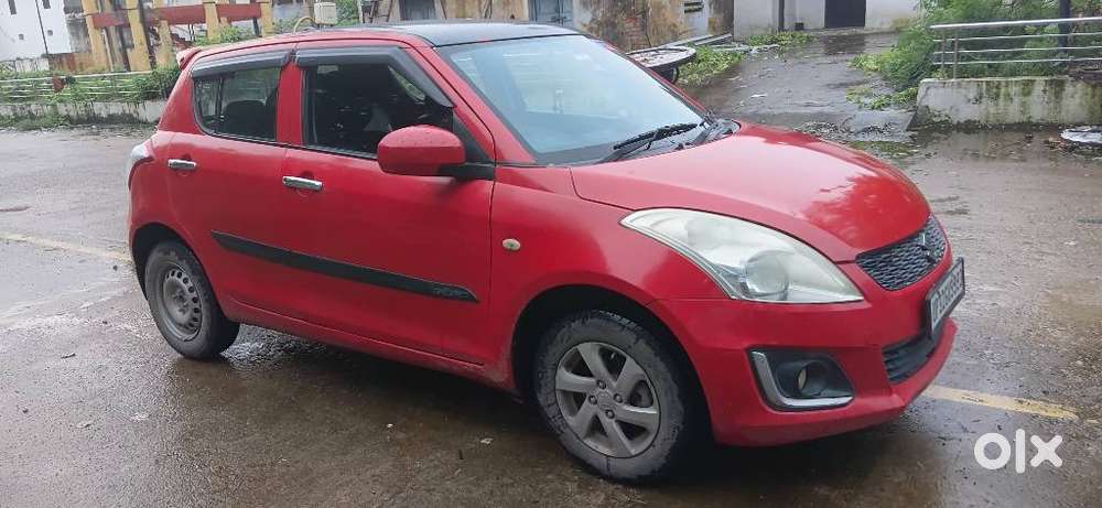 Maruti Suzuki Swift, 2016, Diesel
