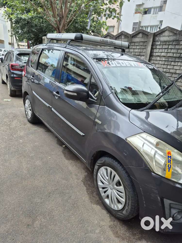 Ertiga Diesel