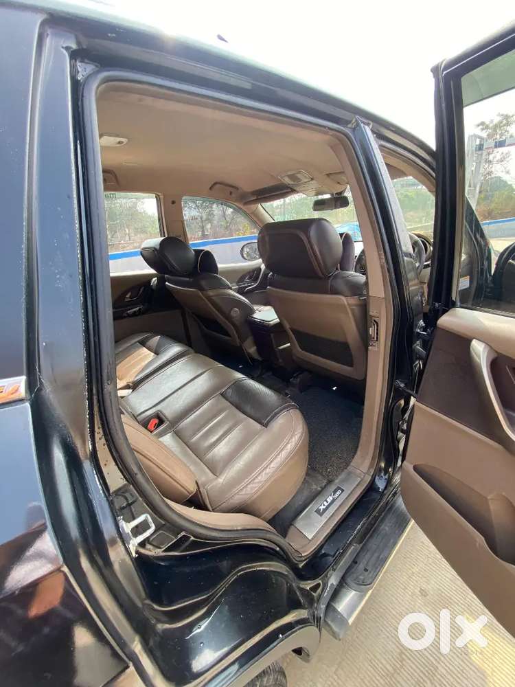 Mahindra Xuv500 2014 Diesel 132000 Km Driven