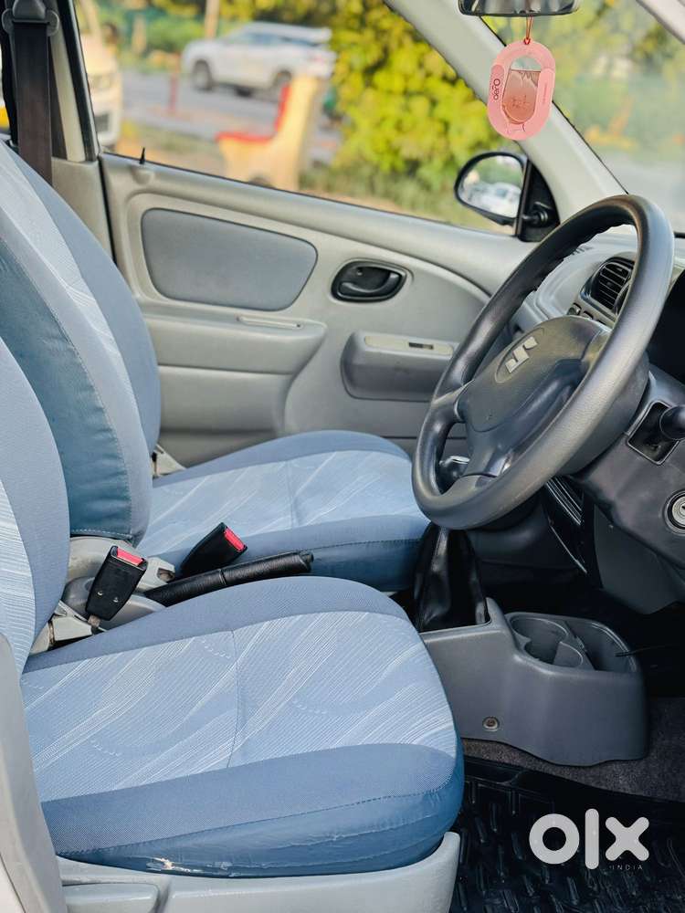 Maruti Suzuki Alto K10 1.0 Vxi (o), 2014, Petrol