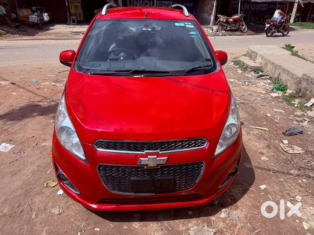 Chevrolet Beat 2016 Diesel Good Condition