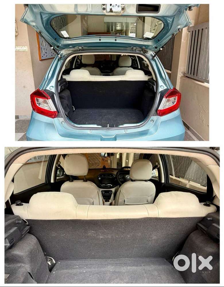 Tiago.ev Xt 2023 Model Mist Color 1st Owner Automatic