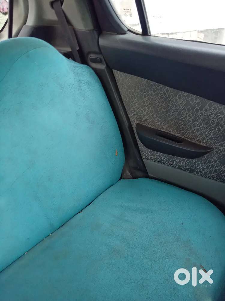 Maruti Suzuki Alto 2017 Petrol 170000 Km Driven