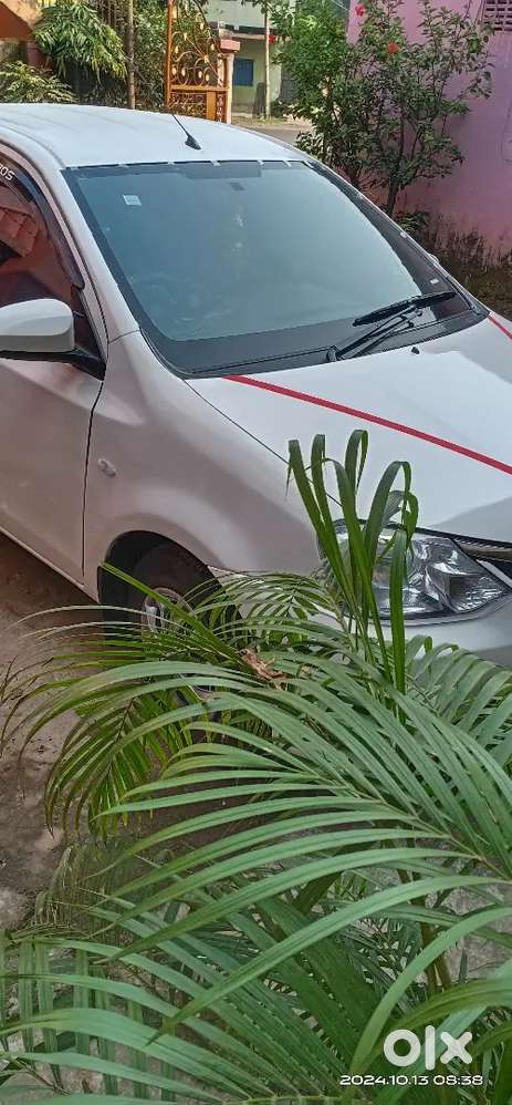 Toyota Etios 2011