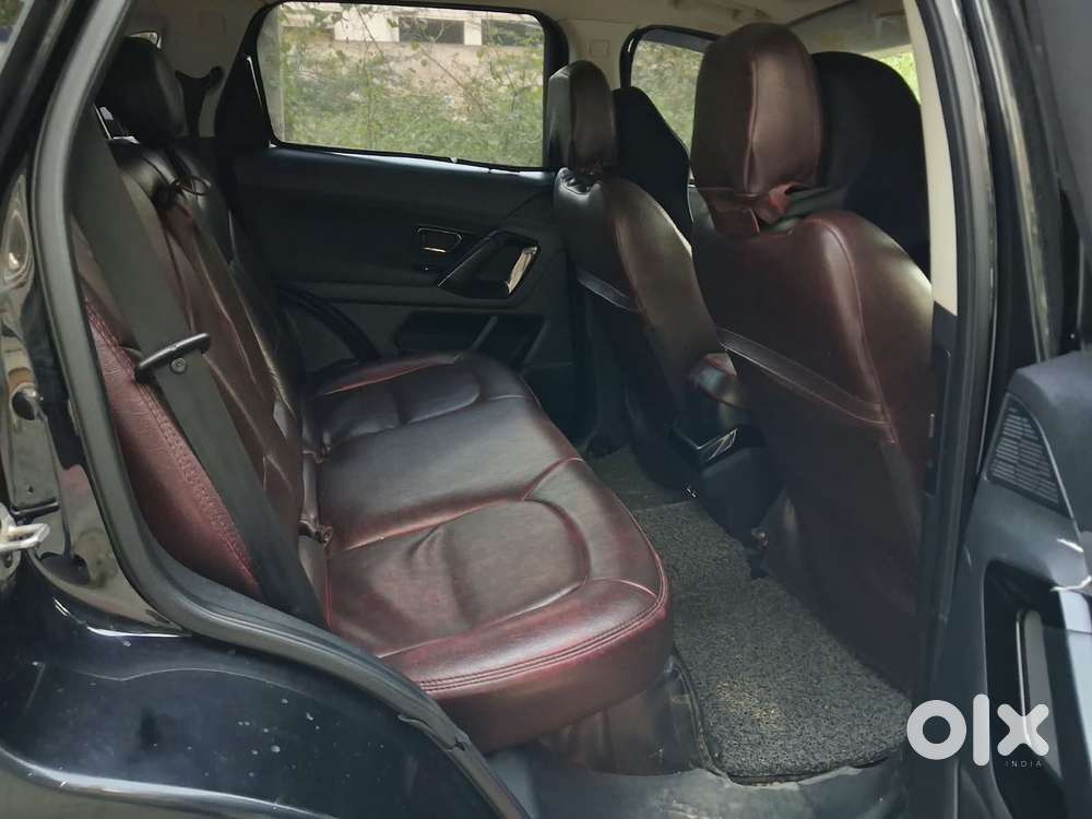 Tata Harrier 2.0 Kryotec Xta Plus Dark Edition, 2022, Diesel