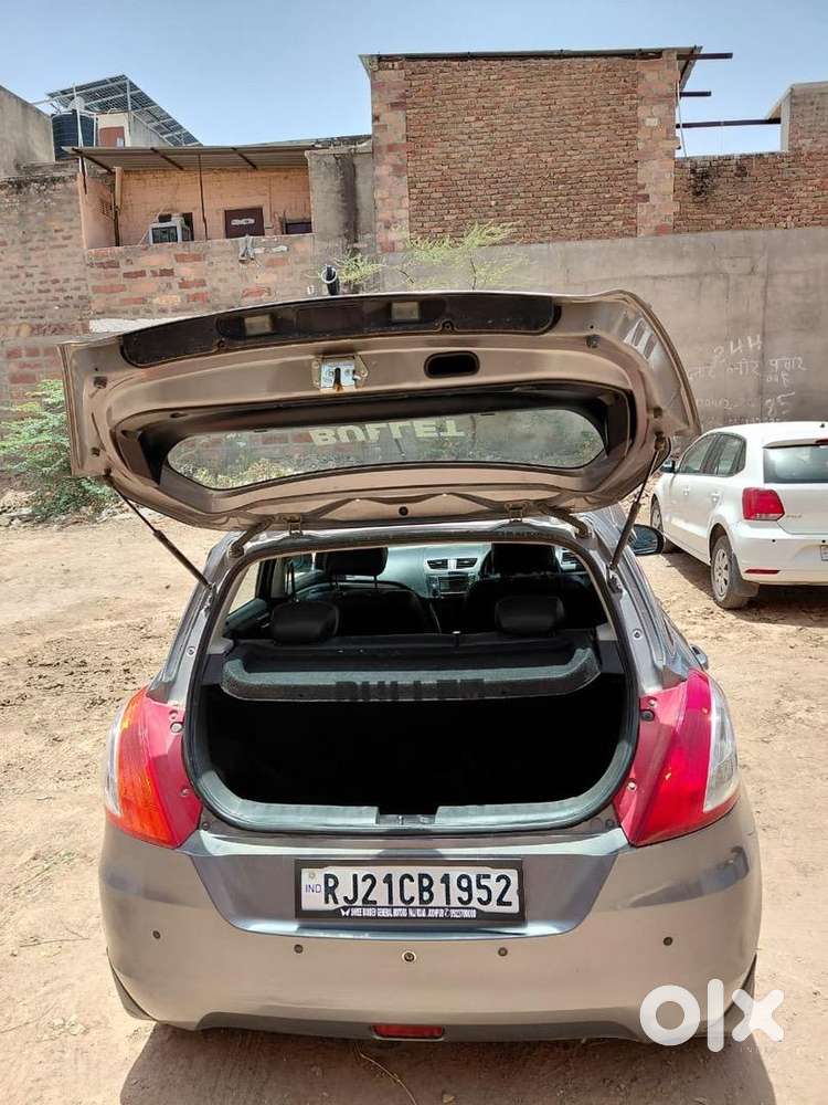 Maruti Suzuki Car 2018