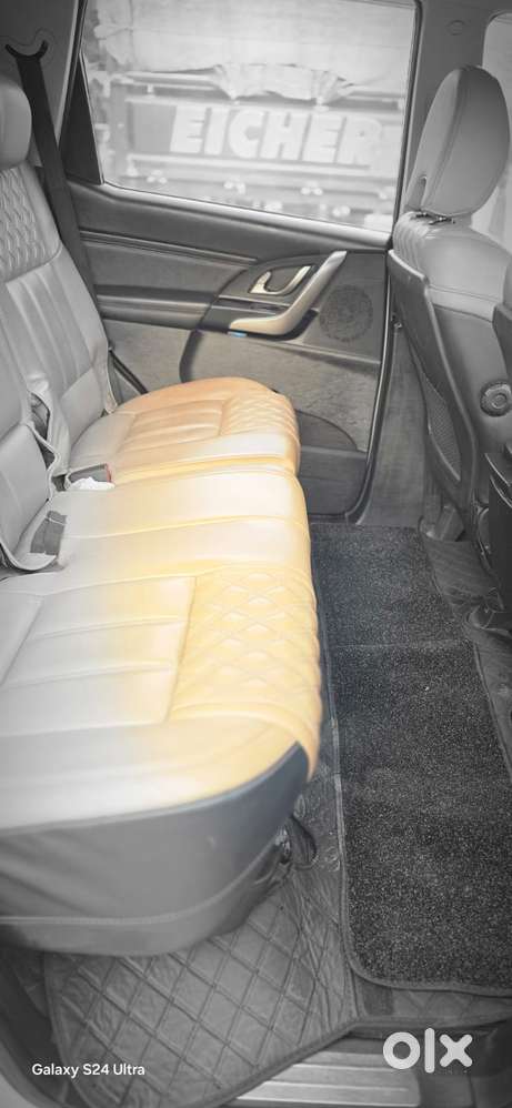 Mahindra Xuv500 W11 Option, 2021, Diesel