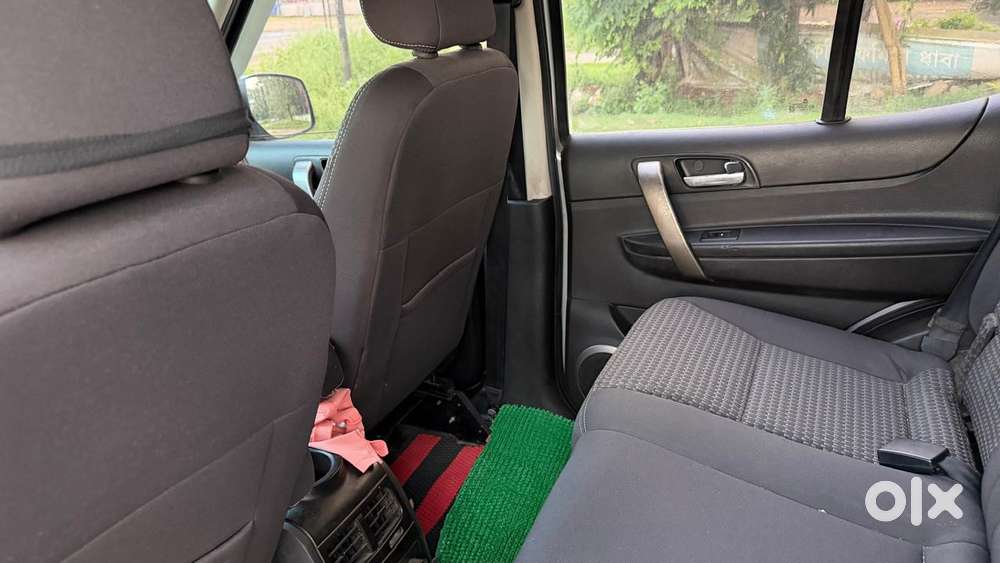 Tata Safari Storme Vx, 2018, Diesel