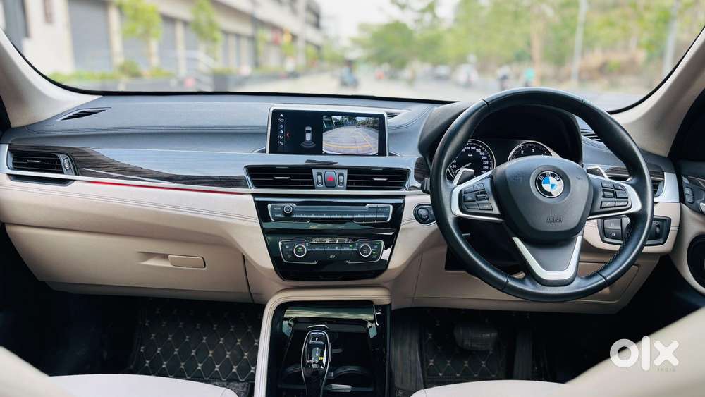 Bmw X1 Sdrive 20d X Line, 2022, Diesel