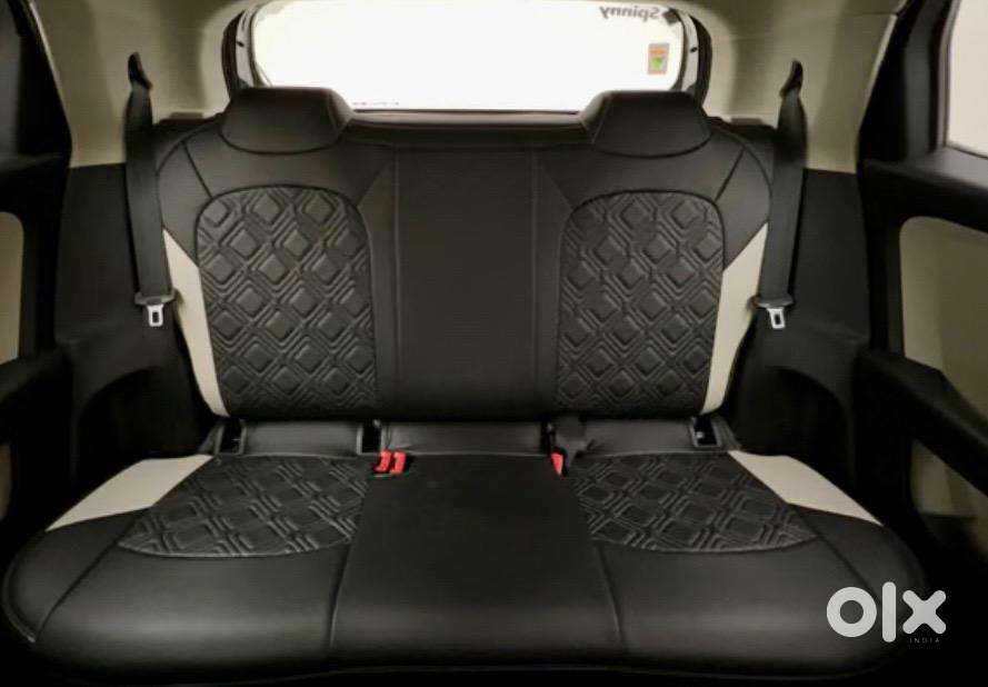 Altroz Xt 2021  9600 Km Driven  Like New  Well Maintained